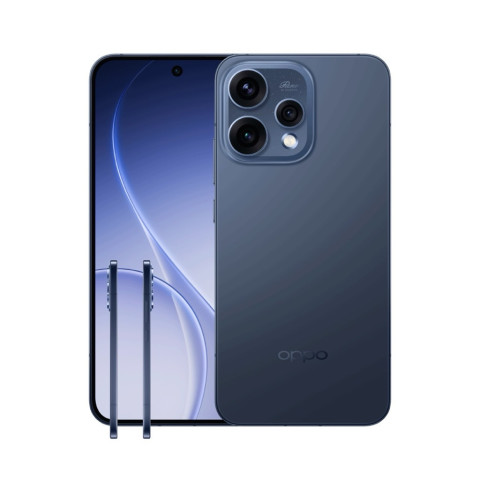 ใหม่ Oppo Reno 15 series | Reno 15 6.59" Snap 7 Gen 4 แบต 6,500 | 15F 6.57" Snap 7 Gen1 แบต 7,000 ศูนย์ไทย MobileStation Image7