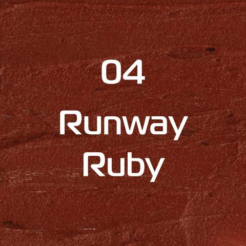 [SET ลิปแมตต์ + คุชชั่น ]  ผิวโกลว์ ปากอิ่มฟู FIIT Glam Out Whipped Matte + FIIT True Skin Cushion Image1