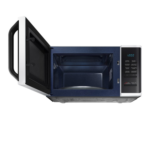 ซัมซุง ไมโครเวฟดิจิตอล 23L รุ่น MS23K3513AW/ST SAMSUNG DIGITAL MICROWAVE 23L MS23K3513AW/ST Image6