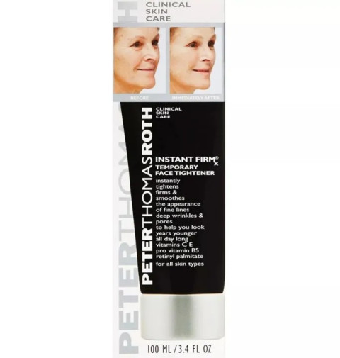 Peter Thomas Roth Instant Firmx Temporary Face Tightener 100ml-BL Image2