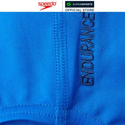 SPEEDO Endurance+ Medalist ชุดว่ายน้ำเด็กผู้หญิง Image3