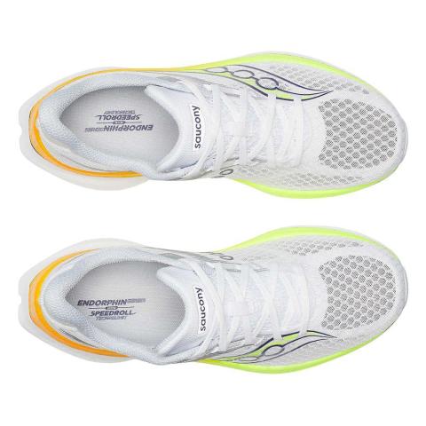 SAUCONY ENDORPHIN SPEED 5 รองเท้าวิ่งถนนผู้ชาย Image5