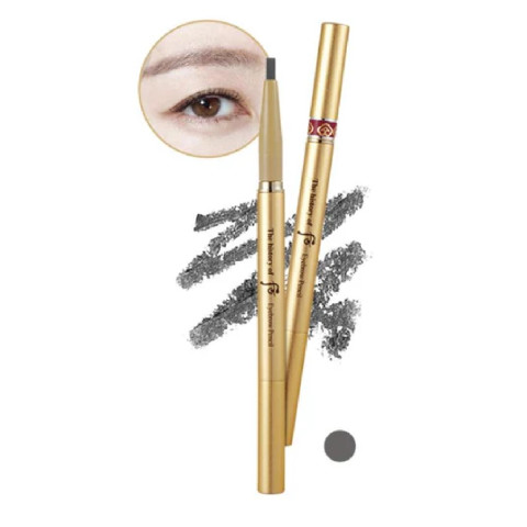 THE WHOO GONGJINHYANG MI EYEBROW PENCIL (BROWN) ดินสอเขียนคิ้ว Image3