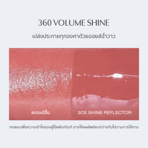 3CE Shine Reflector ทรีซีอี ชายน์ รีเฟล็กเตอร์ Image2