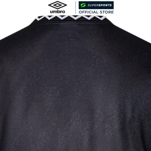UMBRO เสื้อผู้รักษาประตูผู้ชายทีมชลบุรี เอฟซี ฤดูกาล 2025/26 Image5