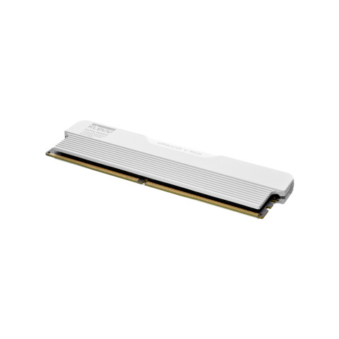 KLEVV URBANE V RGB DDR5 Gaming OC Memory - 32GB (16GBx2) 6000MHz White CL28 Image7