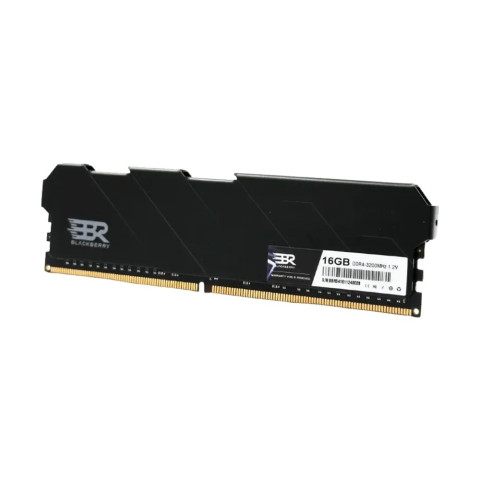 BLACKBERRY RAM DDR4(3200) 16GB PRO SERIES BLACK - A0165175 Image2