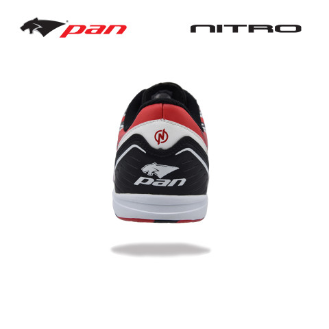PAN รองเท้าฟุตซอล NITRO Futsal Footwear รุ่น APF14NB Image3