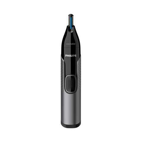 Philips Nose Trimmer Series 3000 1pc #NT3650/16 ที่เล็มขนจมูก หู และคิ้ว. Image2