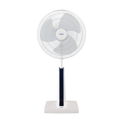 พัดลม Hatari  Slide Smart L1 พัดลมปรับระดับสมาร์ท ขนาด 18 นิ้ว พร้อมรีโมทคอนโทรล รับประกัน 3 ปี Image4