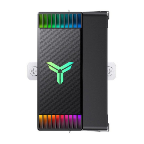 CPU AIR COOLER (พัดลมซีพียู) Jonsbo CR-1400 EVO Series Intel LGA115X / 1200 / 1700 AMD: AM4 / AM5 Image4