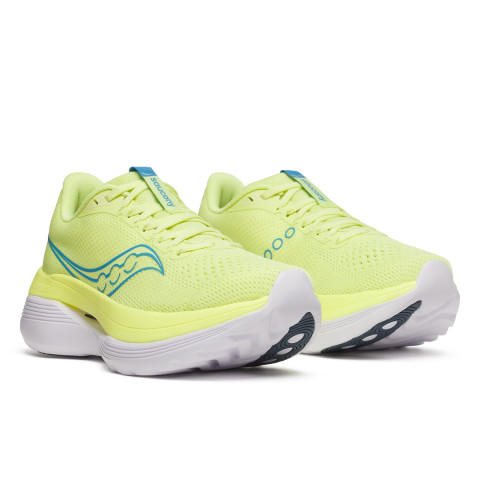 SAUCONY ENDORPHIN TRAINER-รองเท้าวิ่งถนนสำหรับผู้หญิง#S10996-150 Image2