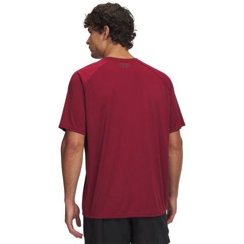 Under Armour เสื้อแขนสั้นสำหรับผู้ชาย UA Velocity Image2