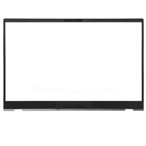 ใหม่สําหรับ ASUS ZenBook 14 UX425 UM425 UX425J UX425JA U4700J แล็ปท็อปปกหลัง LCD ด้านหน้า Bezel Palmrest บานพับด้านล่างกรณี Image2