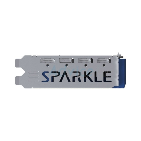 SPARKLE VGA INTEL ARC A380 ELF - 6GB GDDR6 - A0155013 Image2