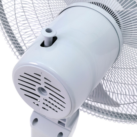 KASHIWA พัดลมตั้งพื้น 18 นิ้ว รุ่น FS-1812 พัดลมอุตสาหกรรม Image7