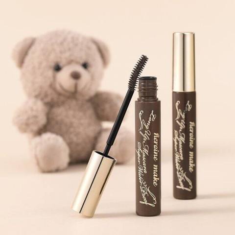 Kiss Me | มาสคาราฮโรอนเมค ลอง อพ/วอลม อพ ซปเปอร วอเตอรพรฟ แถมฟร คสミ+スピーディリムーバー Image2