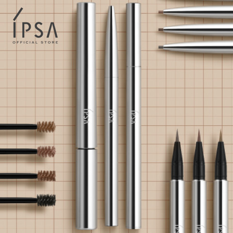 IPSA EYELINER W Image3