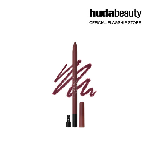 Huda Beauty Lip Contour 2.0 (0.5 กรัม) Image1