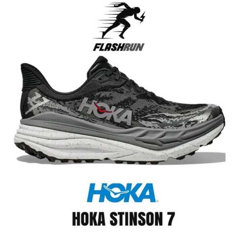 รองเท้าผ้าใบวิ่งผู้หญิงและผู้ชาย Stinson 7 มี9สีให้เลือกค่ะ มีของพร้อมส่งรองเท้ากีฬา ส่งฟรี‼️ Image1