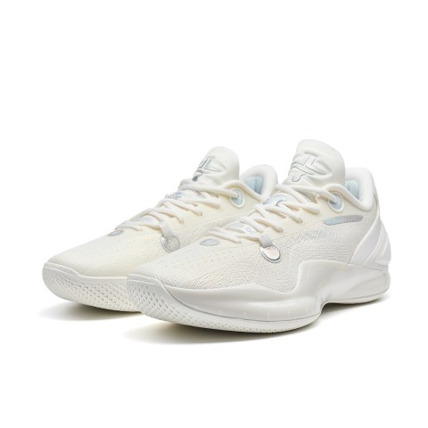 XTEP Jeremy Lin รองเท้าบาสเก็ตบอลผู้ชาย5.0คนรองรับแผ่นรองคาร์บอนการดูดซับแรงกระแทกกันกระแทกกันกระแทกทนทานต่อการฉีกขาด Image3