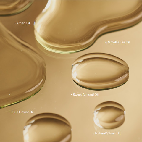 Wild Skin Shower Oil 100 ml | ออยล์อาบน้ำ บำรุงผิวแห้งกร้านให้เนียนนุ่ม ผิวกระจ่างใส หอมติดทน 100 ml Image2