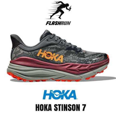 รองเท้าผ้าใบวิ่งผู้หญิงและผู้ชาย Stinson 7 มี9สีให้เลือกค่ะ มีของพร้อมส่งรองเท้ากีฬา ส่งฟรี‼️ Image3