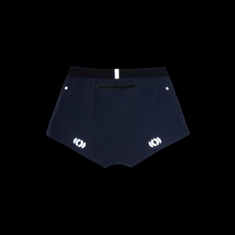 BROOO RUNNING SHORTS SS24 MEN NAVY Image3