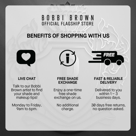 Bobbi Brown Luxe Matte Liquid Lipstick ลิปคุชชั่นเบลอแมตต์ Image3