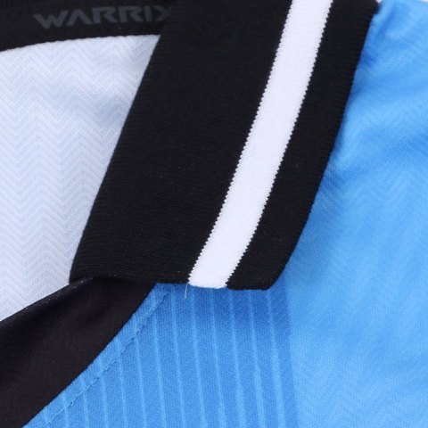 WARRIX เสื้อโอเวอร์ไซส์ สวนกุหลาบ Oversize Jersey SK Suankularb (LA-251TSASK01) Image6