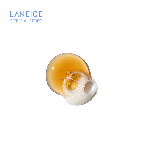 PERFECT RENEW NOURISHING OIL-TO-FOAM CLEANSER 200ml ผลิตภัณฑ์ทำความสะอาดเครื่องสำอาง แบบ 2-in-1 แบบ Oil to Foam Image2