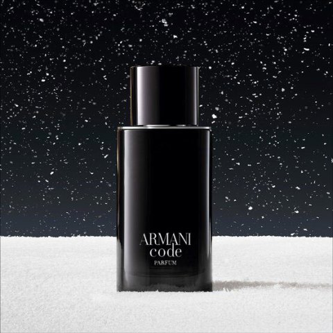 น้ำหอมแบรนด์ผู้ชาย Code Parfum/Eau de Toilette 125ml for men Woody fragrance น้ำหอม ผู้ชาย แบรนด์ดัง Image5