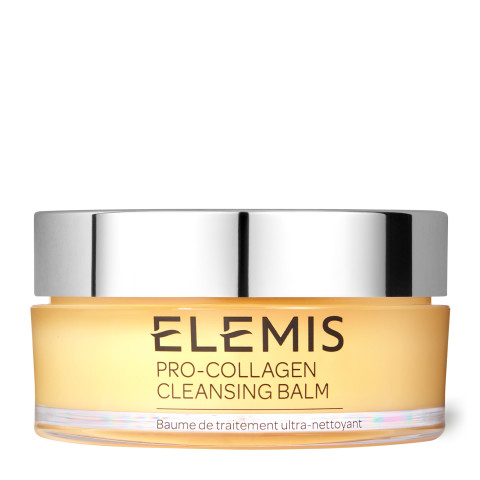 Elemis Pro-Collagen Cleansing Balm 100 g. เอเลมิส โปร คอลลาเจน คลีนซื่ง บาล์ม (เลือกสูตรได้) Image2