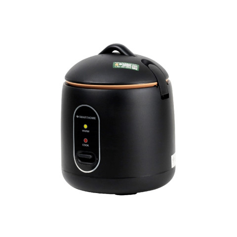 SMARTHOME หม้อหุงข้าว มินิ ขนาด 0.6 ลิตร รุ่น SRC0603 Image3