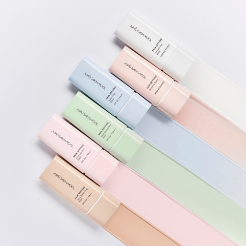 JUNGSAEMMOOL SKIN SETTING TONE FILTER BASE SPF 30 PA++ 40 ML Image3