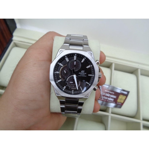 New CASIO EDIFICE  EFS-S570D  EFS-S570DC ประกันศูนย์ไทย 1 ปี Image4