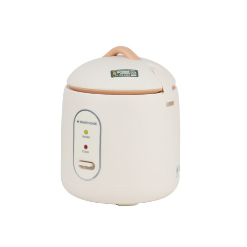 SMARTHOME หม้อหุงข้าว มินิ ขนาด 0.6 ลิตร รุ่น SRC0603 Image6