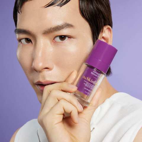 [ เรติแนล มือโปร ] THESKINLIST Advanced Retinal HPR Anti-Wrinkle Serum ขนาด 15 g - ริ้วรอย จุดด่างดำ รูขุมขน ต้านผิวแก่ Image5