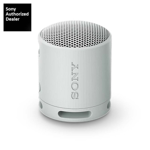 Sony SRS-XB100 ลำโพงไร้สาย ขนาดพกพา Image4