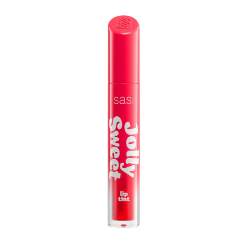 [ใหม่] sasi จอลลี่ สวีท ลิป ทินท์ Jolly Sweet Lip Tint 3g Image3