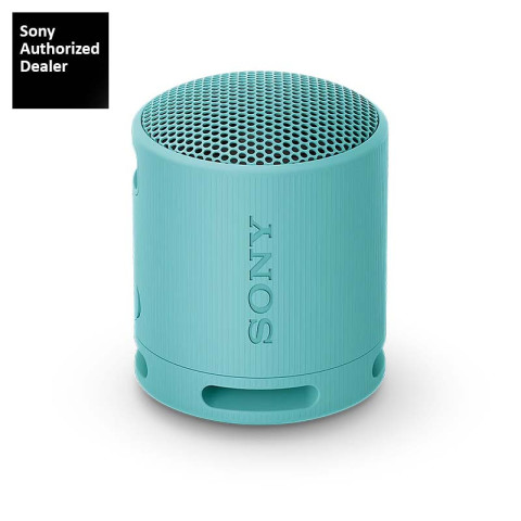 Sony SRS-XB100 ลำโพงไร้สาย ขนาดพกพา Image2