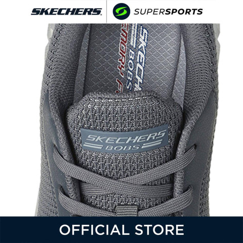 SKECHERS BOBS Sport™ B Flex - Cool Edge รองเท้าลำลองผู้ชาย Image5