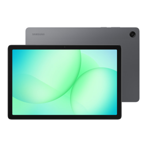 แท็บเล็ต Samsung Galaxy Tab A11+ 5G (6+128GB) Gray by Banana IT Image2