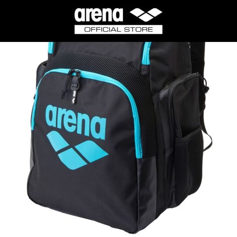 ARENA basic design backpack 40 L | AASB34U Image2