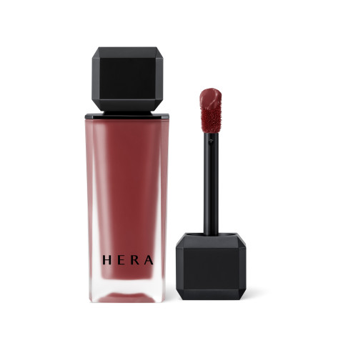 HERA SENSUAL POWDER MATTE LIQUID l เฮร่า เซนชวล พาวเดอร์ แมท ลิควิด Image4