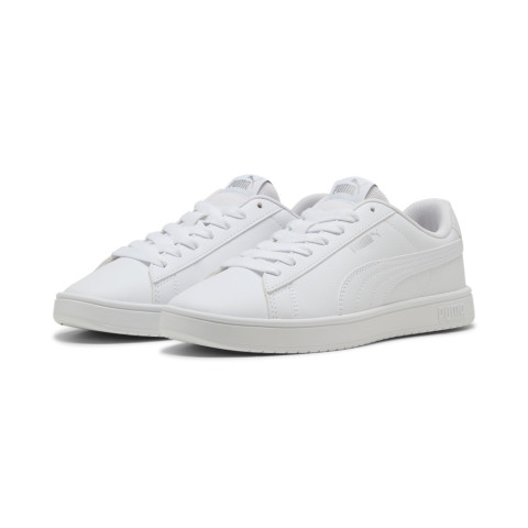 PUMA Basics PUMA Rickie Classic Sneakers สีขาว - 39425101 Image3