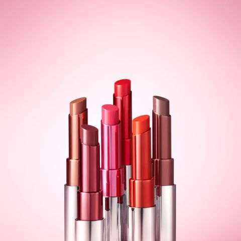 JUNGSAEMMOOL New Classic Glaze Lipstick 2.3g จองแซมมุล นิว คลาสสิค กลาส ลิปสติก Image3