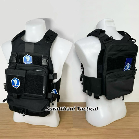 เสื้อเกราะ AFG FCSK 2.0 APE FORCE GEAR มีแบบSetให้เลือกค่ะ Image1