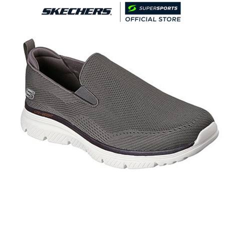 SKECHERS Burns 2.0 รองเท้าลำลองผู้ชาย [Supersports Exclusive] Image2