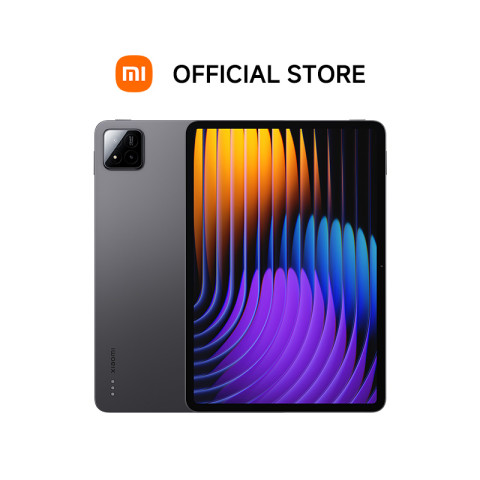 Xiaomi Pad 7 8+128 หน้าจอคมชัด 3.2K 144Hz|Xiaomi HyperAI|ประสบการณ์การใช้งานที่ลื่นไหลเสมือนใช้เดสก์ท็อป Image4